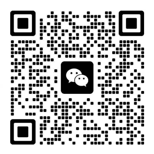 WeChat QR Code